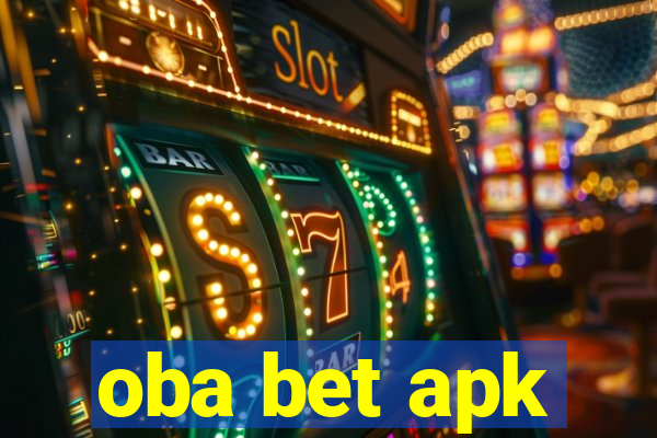 oba bet apk